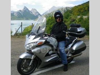HONDA ST PAN EUROPEAN 1300 ABS