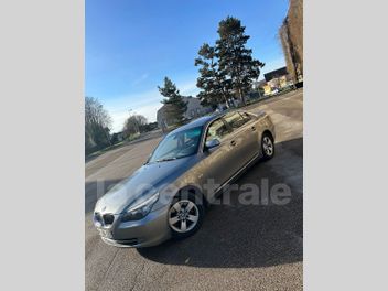 BMW SERIE 5 E61 TOURING (E61) (2) TOURING 525DA 197 LUXE