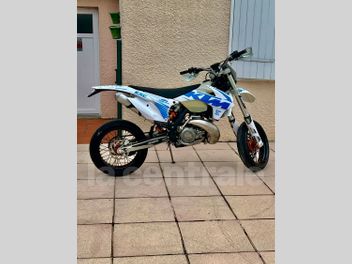 KTM EXC 250