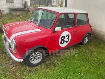 AUSTIN MINI 2 MAYFAIR