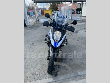 SUZUKI DL V-STROM 650 ABS