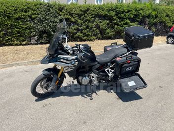 BMW F GS 850