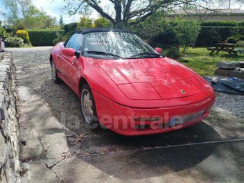 LOTUS ELAN 2 SE