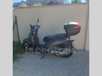 PEUGEOT TWEET 125