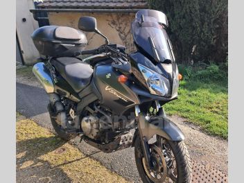 SUZUKI DL V-STROM 650 ABS