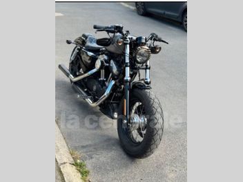 HARLEY DAVIDSON ROADSTER XL 1200 CX