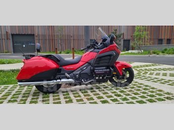 HONDA F6C 1800