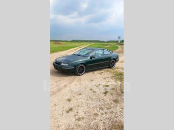 OPEL 