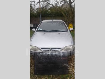 CITROEN 