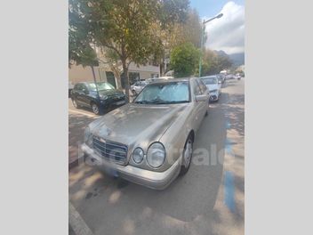 MERCEDES 