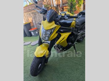 KAWASAKI KVF 650 4X4 H