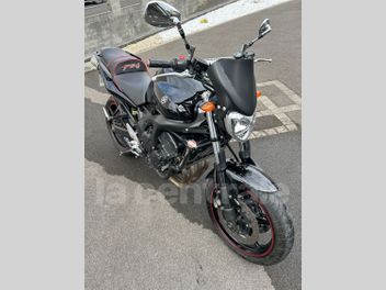 YAMAHA FZ 6 N S2