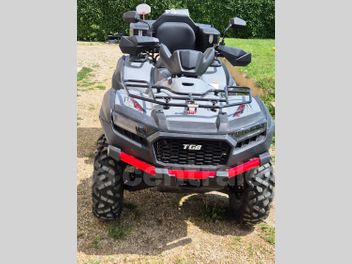 TGB BLADE 550 SE FI 4X4 IRS