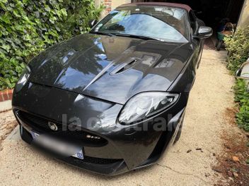 JAGUAR 