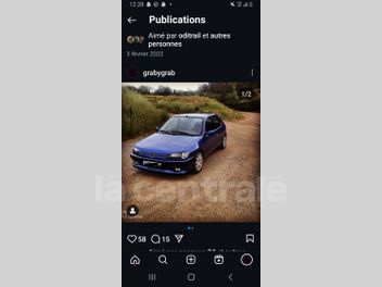 PEUGEOT 306 2.0 XSI 3P