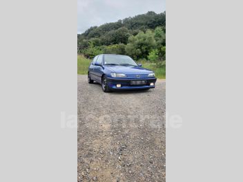 PEUGEOT 306 2.0 XSI 3P