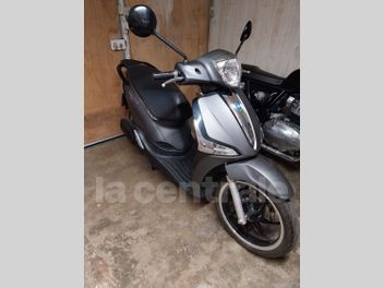 PIAGGIO LIBERTY 125