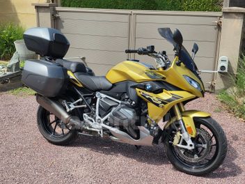 BMW R 1250 RS 1250