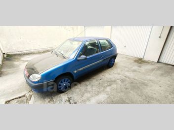 CITROEN 