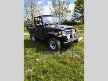 TOYOTA LAND CRUISER SERIE 40 (BJ40) 3.0 D 80