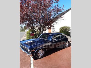 CHEVROLET 