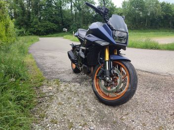 SUZUKI KATANA 1000