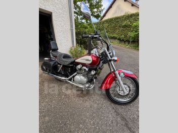 HONDA VT SHADOW 125