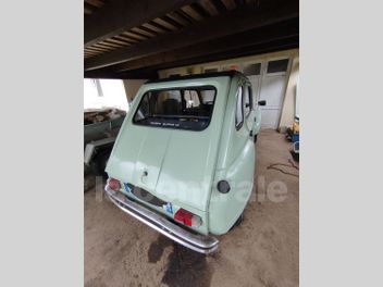 CITROEN 