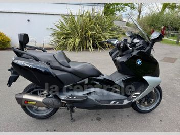 BMW C 650 GT