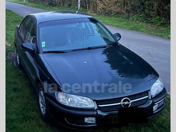 OPEL 