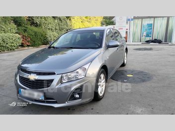 CHEVROLET 
