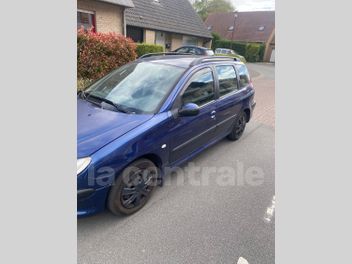 PEUGEOT 