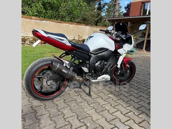YAMAHA FZ 1 FAZER