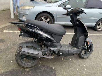 KYMCO AGILITY 50