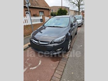 OPEL 