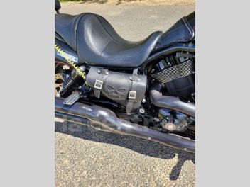 HARLEY DAVIDSON NIGHT ROD 1130 SPECIAL