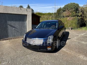 CADILLAC 