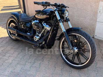 HARLEY DAVIDSON SOFTAIL BREAKOUT 1868