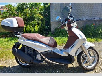 PIAGGIO X10 350