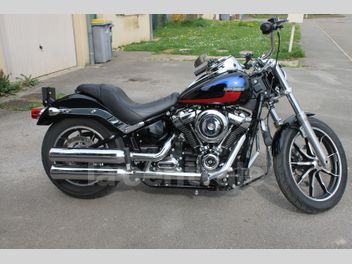 HARLEY DAVIDSON SOFTAIL 1745