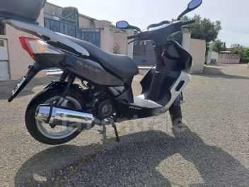 PEUGEOT SUM UP 125