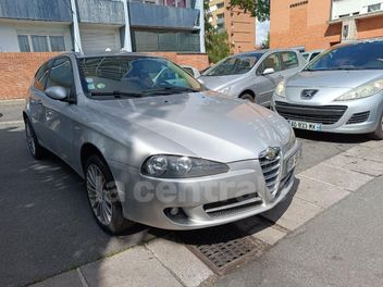 ALFA ROMEO 