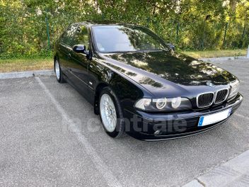 BMW SERIE 5 E39 (E39) 540IA PREFERENCE