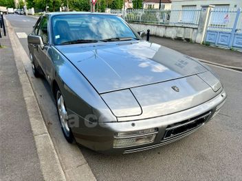 PORSCHE 