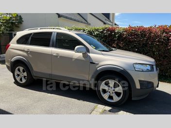 CHEVROLET 