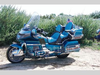 HONDA GL ASPENCADE 1500