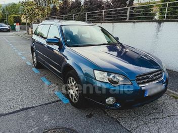 SUBARU 