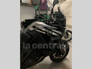 KTM SUPER ADVENTURE 1290