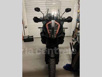 KTM SUPER ADVENTURE 1290