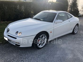 ALFA ROMEO SPIDER BASE GTV II V6